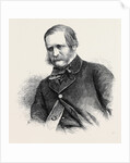 W. Fox Esq. Colonial Secretary and Prime Minister of New Zealand by Anonymous