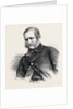 W. Fox Esq. Colonial Secretary and Prime Minister of New Zealand by Anonymous