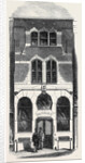 Messrs. Gilbey's Wine Office Oxford Street by Anonymous