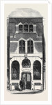 Messrs. Gilbey's Wine Office Oxford Street by Anonymous