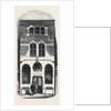 Messrs. Gilbey's Wine Office Oxford Street by Anonymous