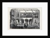Messrs. Gilbey's Wine Stores in Titchfield Street by Anonymous