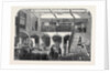 Messrs. Gilbey's Wine Stores in Titchfield Street by Anonymous