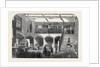 Messrs. Gilbey's Wine Stores in Titchfield Street by Anonymous