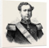 The New King of Portugal by Anonymous