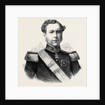 The New King of Portugal by Anonymous