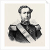 The New King of Portugal by Anonymous
