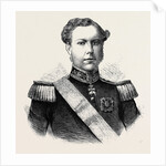 The New King of Portugal by Anonymous