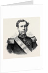 The New King of Portugal by Anonymous