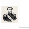 The New King of Portugal by Anonymous