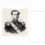The New King of Portugal by Anonymous