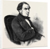 M. Fould the New Finance Minister of France by Anonymous