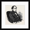 M. Fould the New Finance Minister of France by Anonymous