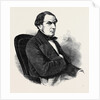 M. Fould the New Finance Minister of France by Anonymous