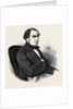 M. Fould the New Finance Minister of France by Anonymous