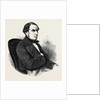M. Fould the New Finance Minister of France by Anonymous
