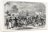 The Doseh an Annual Religious Ceremony at Cairo by Anonymous