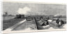 Concrete Foundation for the Northern Outfall Tunnels London Main Drainage by Anonymous