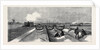 Concrete Foundation for the Northern Outfall Tunnels London Main Drainage by Anonymous