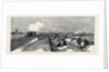 Concrete Foundation for the Northern Outfall Tunnels London Main Drainage by Anonymous