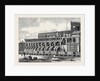 The Concrete Mills at Plaistow London Main Drainage by Anonymous