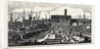 Pumping Station at Deptford Creek London Main Drainage by Anonymous