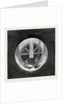 Bottom of a Shaft in the Southern High Level Sewer at Peckham London Main Drainage by Anonymous