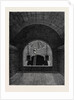 The Penstock Chamber at Old Ford London Main Drainage by Anonymous