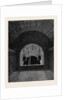 The Penstock Chamber at Old Ford London Main Drainage by Anonymous