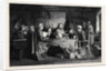 The Foundling, in the National Gallery South Kensington Museum by Anonymous