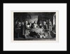 The Foundling, in the National Gallery South Kensington Museum by Anonymous