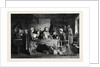 The Foundling, in the National Gallery South Kensington Museum by Anonymous