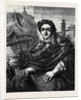 The Grapeseller, in Mr. Flatou's Collection by Anonymous