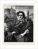 The Grapeseller, in Mr. Flatou's Collection by Anonymous