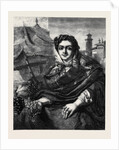 The Grapeseller, in Mr. Flatou's Collection by Anonymous