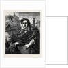 The Grapeseller, in Mr. Flatou's Collection by Anonymous