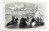 The Civil War in America: My Reconnaissance with General Sickles in the Potomac December 7 1861 by Anonymous