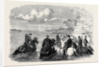 The Civil War in America: My Reconnaissance with General Sickles in the Potomac December 7 1861 by Anonymous