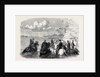 The Civil War in America: My Reconnaissance with General Sickles in the Potomac December 7 1861 by Anonymous