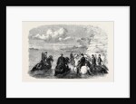 The Civil War in America: My Reconnaissance with General Sickles in the Potomac December 7 1861 by Anonymous