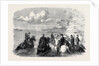 The Civil War in America: My Reconnaissance with General Sickles in the Potomac December 7 1861 by Anonymous