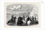 The Civil War in America: My Reconnaissance with General Sickles in the Potomac December 7 1861 by Anonymous