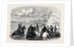 The Civil War in America: My Reconnaissance with General Sickles in the Potomac December 7 1861 by Anonymous