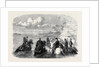 The Civil War in America: My Reconnaissance with General Sickles in the Potomac December 7 1861 by Anonymous