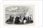 The Civil War in America: My Reconnaissance with General Sickles in the Potomac December 7 1861 by Anonymous