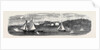 The Civil War in America: The Confederate Batteries on the Lower Potomac by Anonymous