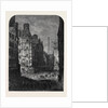 The Fall of a House in High Street Edinburgh: Searching for the Dead and Wounded by Torchlight by Anonymous