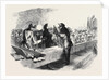 Presentation of Prizes to the Queen's (Westminster) Rifle Volunteers in Westminster Hall by Anonymous