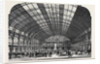 Interior of the New Agricultural Hall Islington by Anonymous