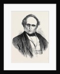 The Late Sir John Forbes M.D. by Anonymous
